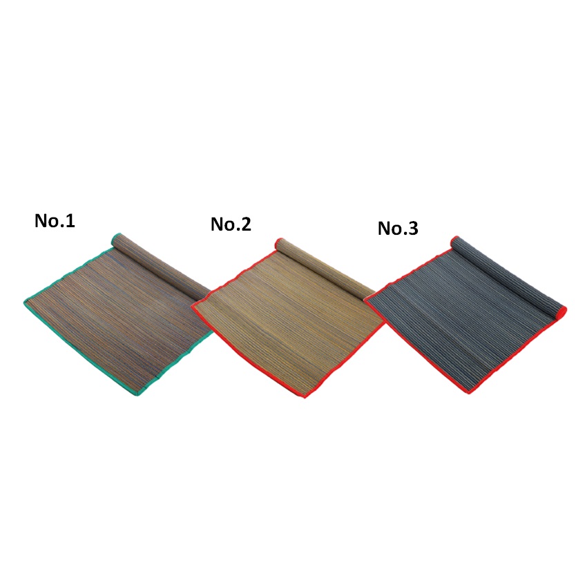 Ψάθα Παραλίας από Χόρτο 170x70cm (3 Επιλογές) της Nysa NYS68437 trazeras|NYS68437