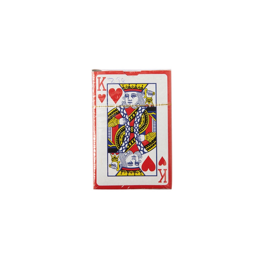 Τράπουλα mod.182664 της Nysa NYS68563 trazeras|NYS68563
