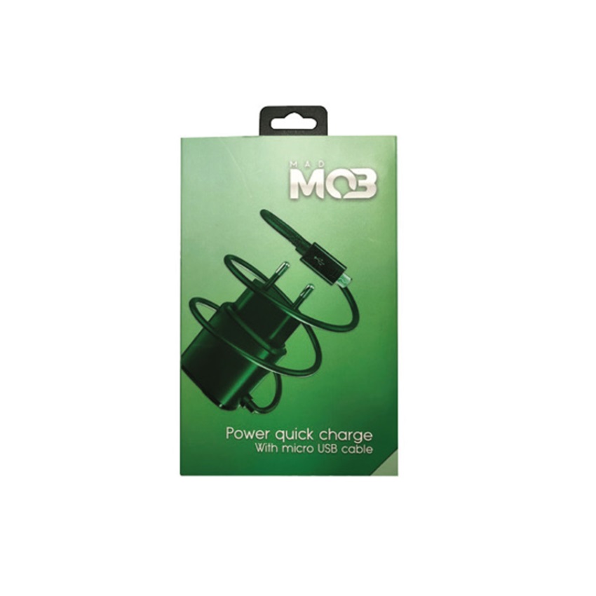 Φορτιστής Κινητού micro USB NYS68577 trazeras|NYS68577