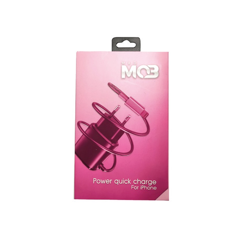 Φορτιστής Κινητού iPhone NYS68576 trazeras|NYS68576