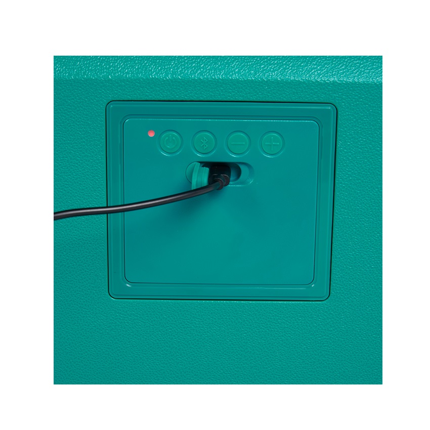 Ψυγείο Ηχείο Playmate Kooltunes 13L (2 Χρώματα) της Igloo UNI76501 trazeras|UNI76501