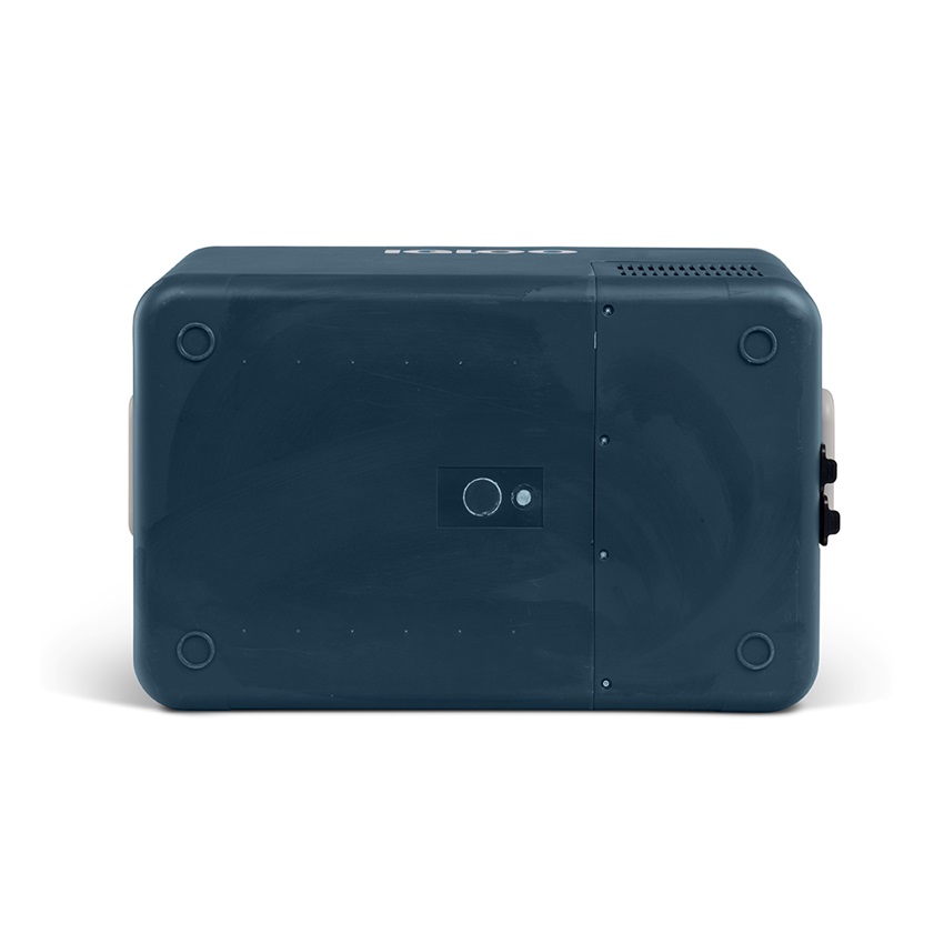 Ηλεκτρικό Ψυγείο Καταψύκτης ICF60 59L 12V/220V της Igloo UNI76522 trazeras|UNI76522
