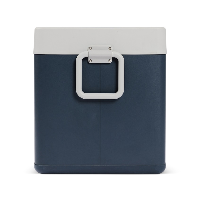 Ηλεκτρικό Ψυγείο Αυτοκινήτου 10L, (36 x 27 x 25 cm) TRD77153 trazeras|TRD77153