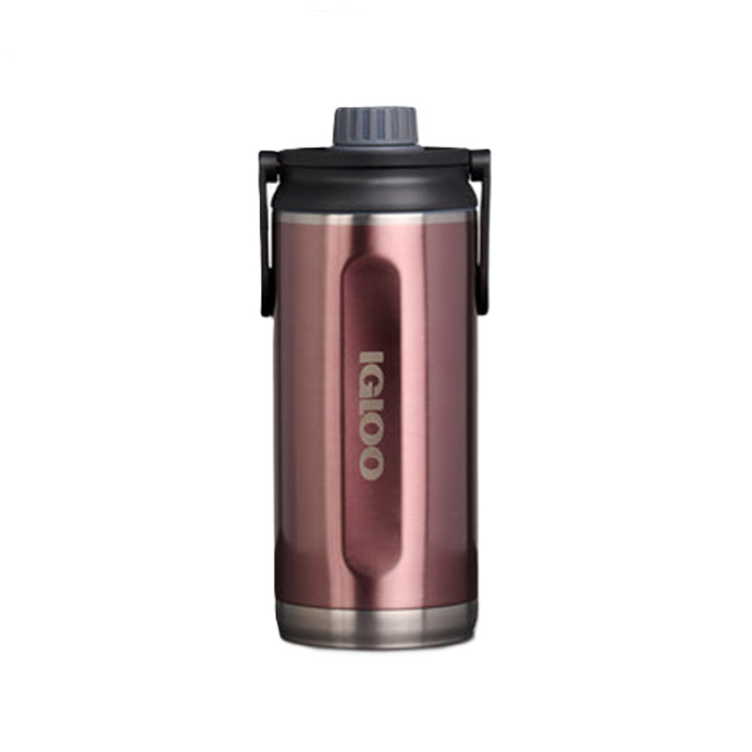 Θερμός Ποτήρι Tumbler 36Oz 1064ml (5 Χρώματα) της Igloo UNI76524 trazeras|UNI76524