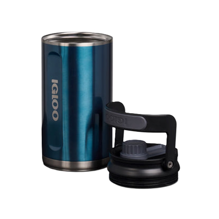 Θερμός Ποτήρι Tumbler 64Oz 1892ml (2 Χρώματα) της Igloo UNI76525 trazeras|UNI76525