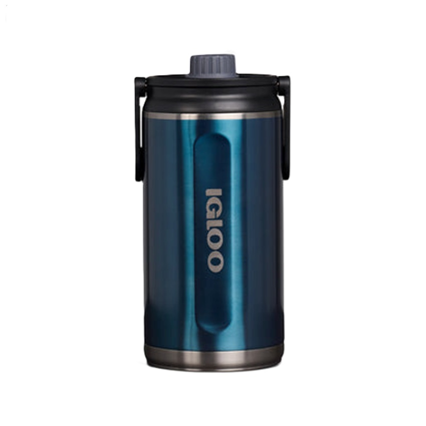 Θερμός Ποτήρι Tumbler 64Oz 1892ml (2 Χρώματα) της Igloo UNI76525 trazeras|UNI76525