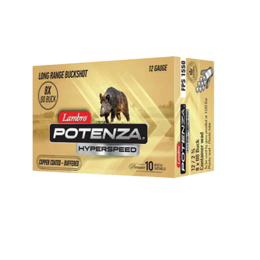 Δράμια Potenza Hyperspeed 8X της Lambro LAM71352 trazeras|LAM71352
