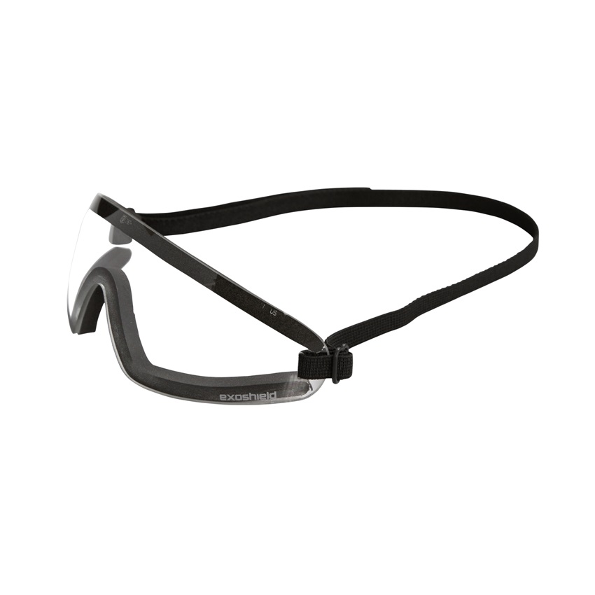 Γυαλιά Προστασίας Exoshield Clear της Revision SRS76582 trazeras|SRS76582