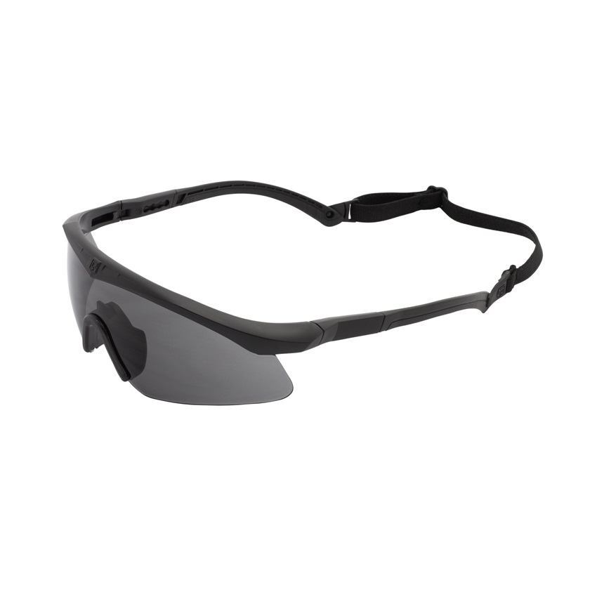 Γυαλιά Προστασίας Sawfly Legacy Basic Kit Smoke 3 Επιλογές (Black) της Revision SRS76586 trazeras|SRS76586