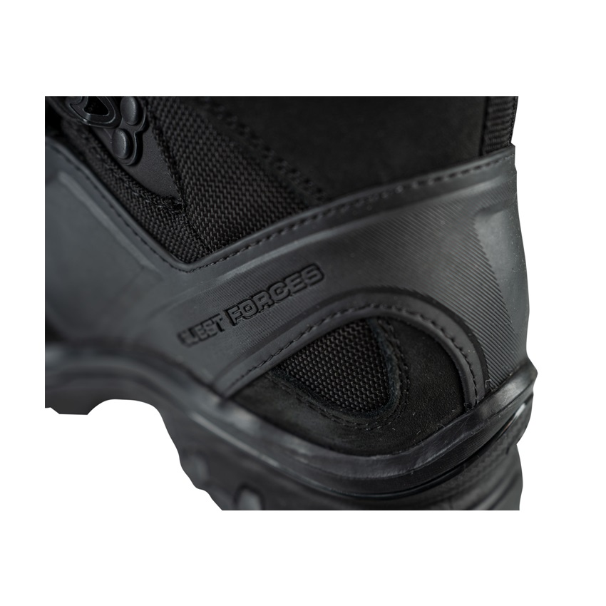 Επιχειρησιακά Αδιάβροχα Άρβυλα Quest 4D Forces 2 High Gore-Tex En (Black) της Salomon SRS76601 trazeras|SRS76601