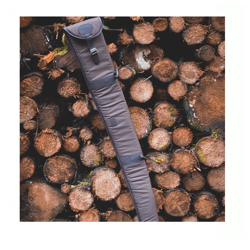 Οπλ/θήκη Sigmund 122cm (Wood Brown) της Shaggy Breeches LAM71362 trazeras|LAM71362