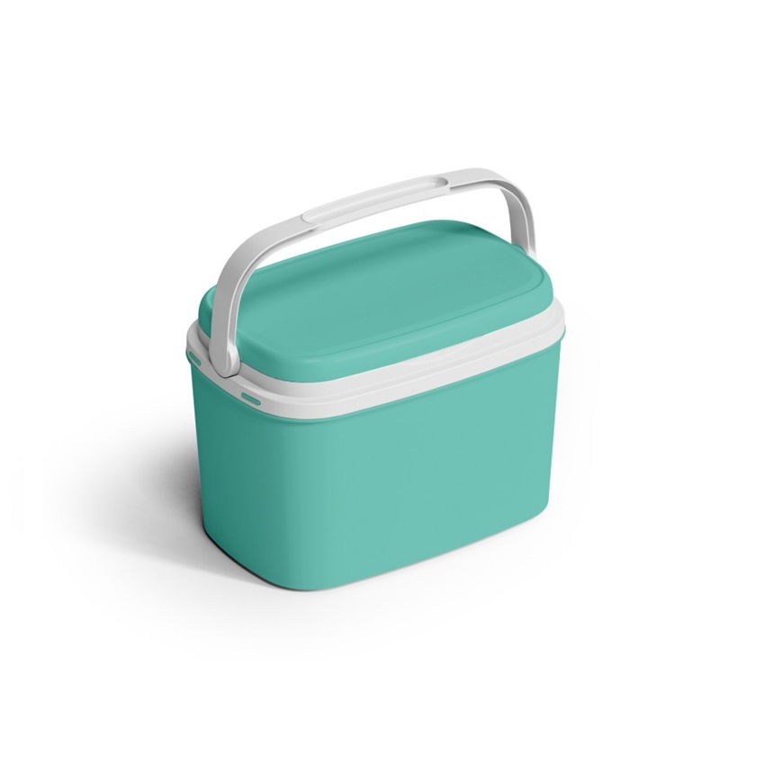 Ψυγείο 6L (Turquoise) της Majorca Sub MAJ76665 trazeras|MAJ76665