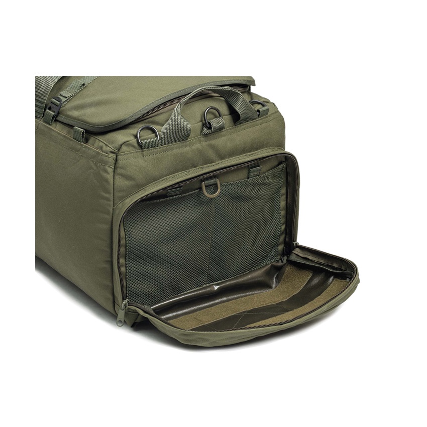 Επιχειρησιακός Σάκος Keikka Duffelbag 80L (Olive) της Savotta SRS76705 trazeras|SRS76705