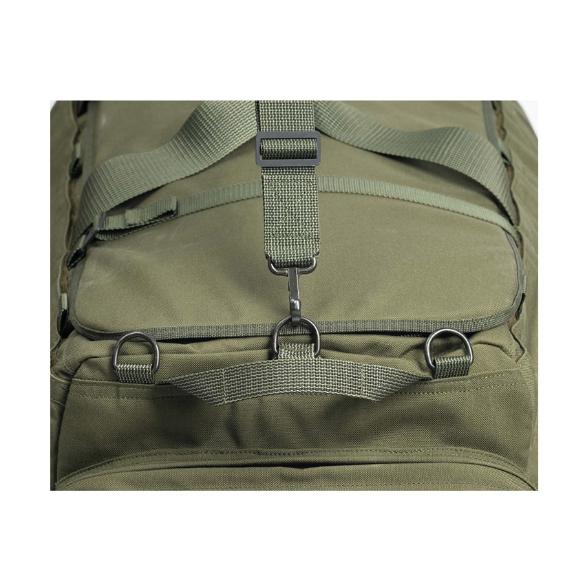 Επιχειρησιακός Σάκος Keikka Duffelbag 80L (Olive) της Savotta SRS76705 trazeras|SRS76705