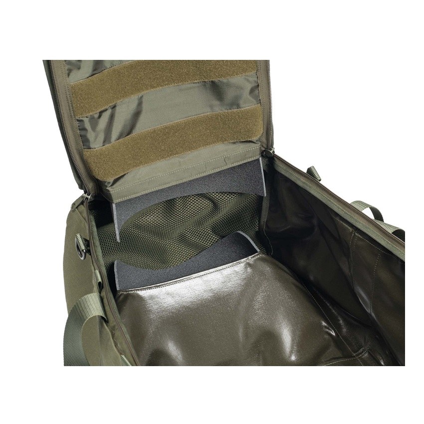 Επιχειρησιακός Σάκος Keikka Duffelbag 80L (Olive) της Savotta SRS76705 trazeras|SRS76705