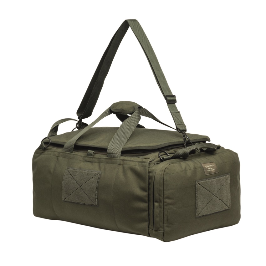 Σάκος Keikka Duffelbag Insert Bag 50L (Olive) της Savotta SRS76710 trazeras|SRS76710