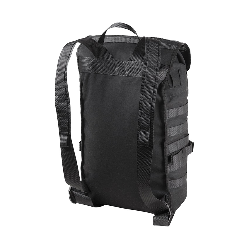 Επιχειρησιακό Σακίδιο Backpack Hunter S 18/22L (Black) της Savotta SRS76712 trazeras|SRS76712