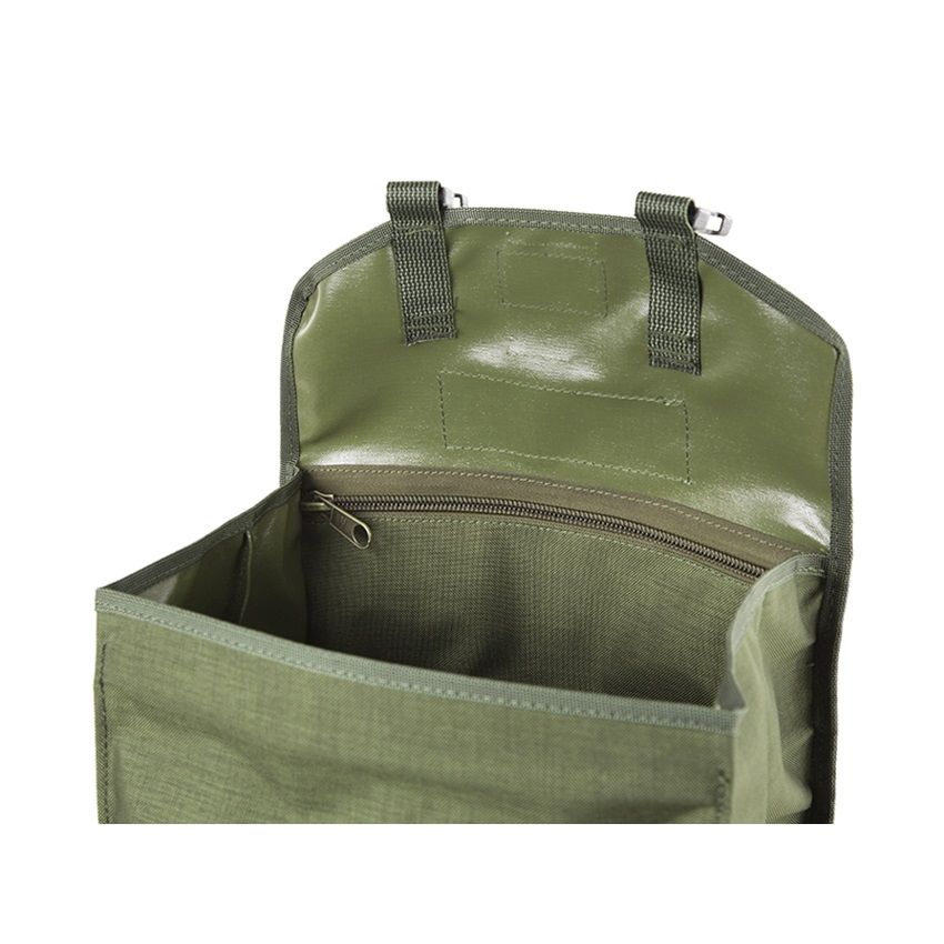 Επιχειρησιακό Σακίδιο Backpack Hunter S 18/22L (Olive) της Savotta SRS76713 trazeras|SRS76713
