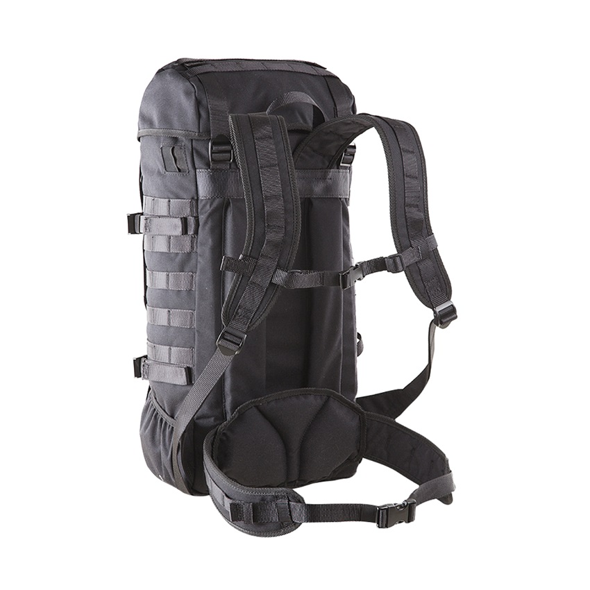 Επιχειρησιακό Σακίδιο Backpack Hunter M 22L (Black) της Savotta SRS76715 trazeras|SRS76715