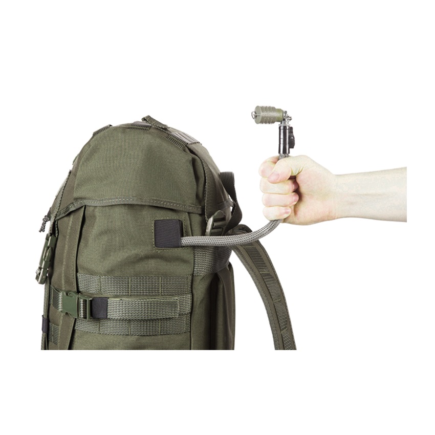 Επιχειρησιακό Σακίδιο Backpack Hunter M 22L (Black) της Savotta SRS76715 trazeras|SRS76715