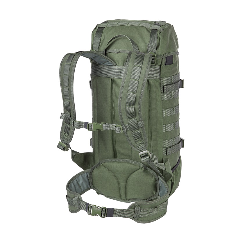 Επιχειρησιακό Σακίδιο Backpack Hunter M 22L (Black) της Savotta SRS76715 trazeras|SRS76715