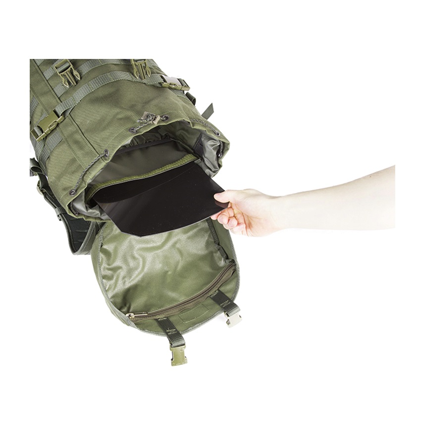 Επιχειρησιακό Σακίδιο Backpack Hunter M 22L (Black) της Savotta SRS76715 trazeras|SRS76715