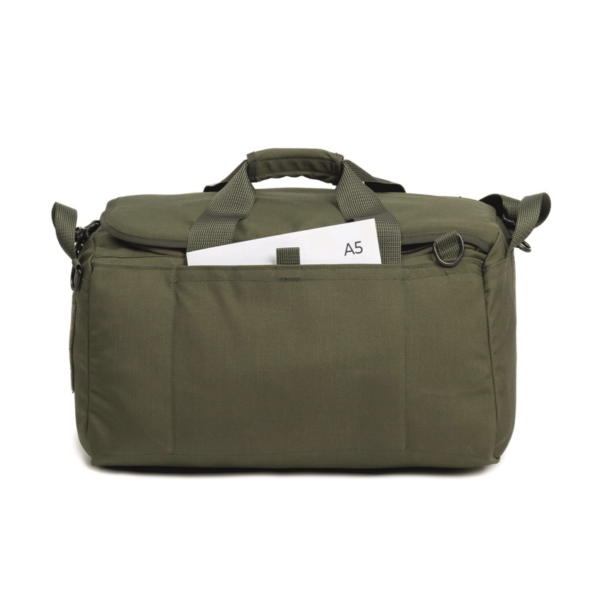 Σάκος Keikka Duffelbag Insert Bag 30L (Olive) της Savotta SRS76719 trazeras|SRS76719