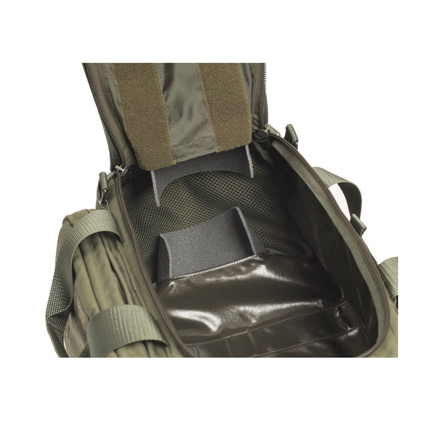 Σάκος Keikka Duffelbag Insert Bag 30L (Olive) της Savotta SRS76719 trazeras|SRS76719