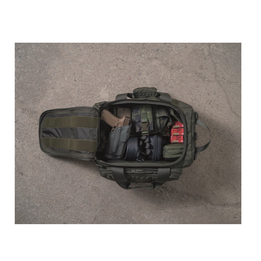 Σάκος Keikka Duffelbag Insert Bag 30L (Olive) της Savotta SRS76719 trazeras|SRS76719