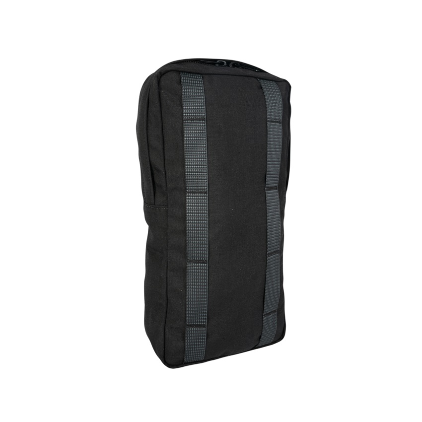 Πλαϊνή Τσέπη για Σακίδιο Πλάτης Side Pouch 8L (Black) της Savotta SRS76764 trazeras|SRS76764