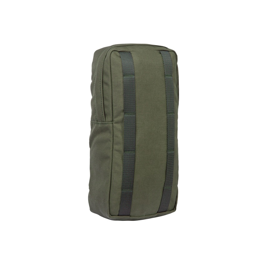 Πλαϊνή Τσέπη για Σακίδιο Πλάτης Side Pouch 6L (Olive) της Savotta SRS76757 trazeras|SRS76757