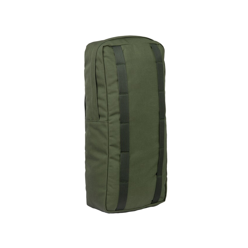 Πλαϊνή Τσέπη για Σακίδιο Πλάτης Side Pouch 12L (Olive) της Savotta SRS76762 trazeras|SRS76762