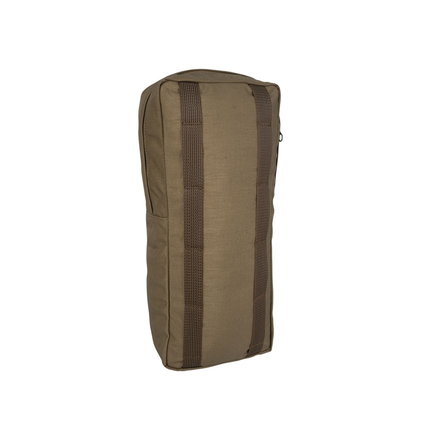 Πλαϊνή Τσέπη για Σακίδιο Πλάτης Side Pouch 8L (Brown) της Savotta SRS76766 trazeras|SRS76766