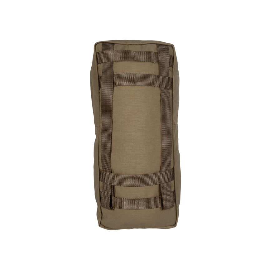Πλαϊνή Τσέπη για Σακίδιο Πλάτης Side Pouch 8L (Brown) της Savotta SRS76766 trazeras|SRS76766