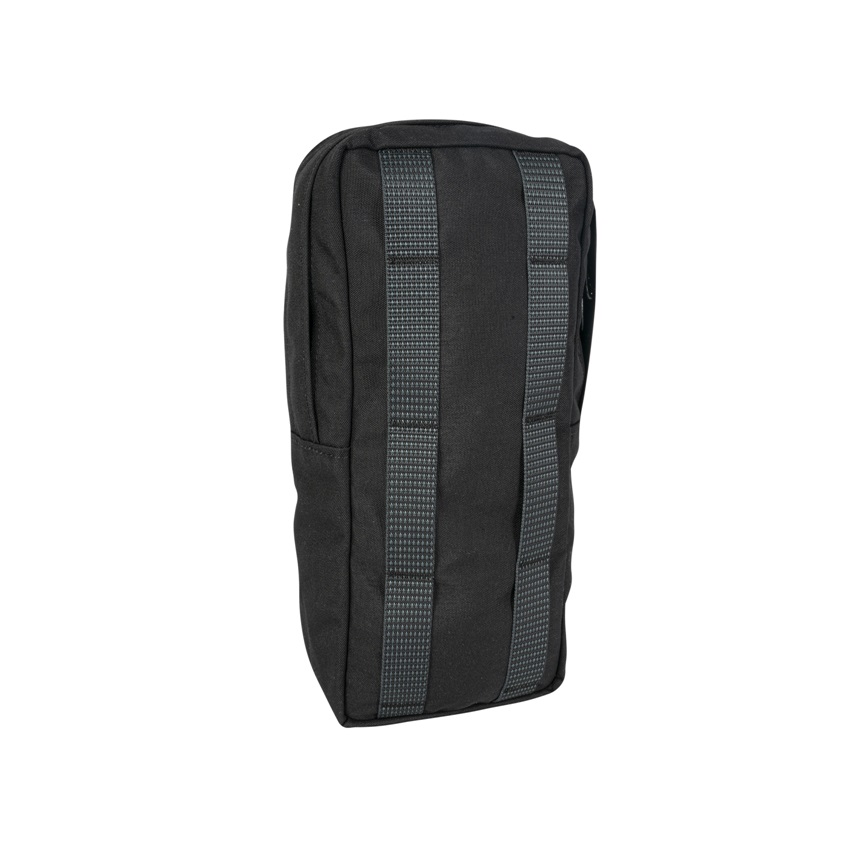 Πλαϊνή Τσέπη για Σακίδιο Πλάτης Side Pouch 4L (Black) της Savotta SRS76767 trazeras|SRS76767