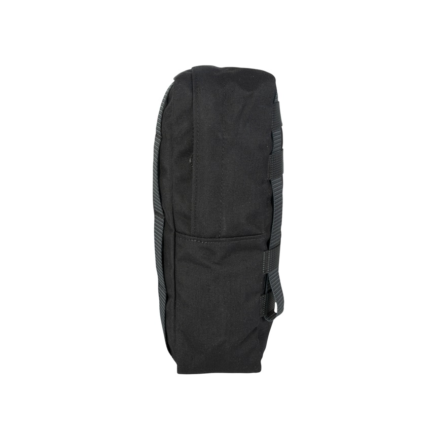 Πλαϊνή Τσέπη για Σακίδιο Πλάτης Side Pouch 4L (Brown) της Savotta SRS76768 trazeras|SRS76768