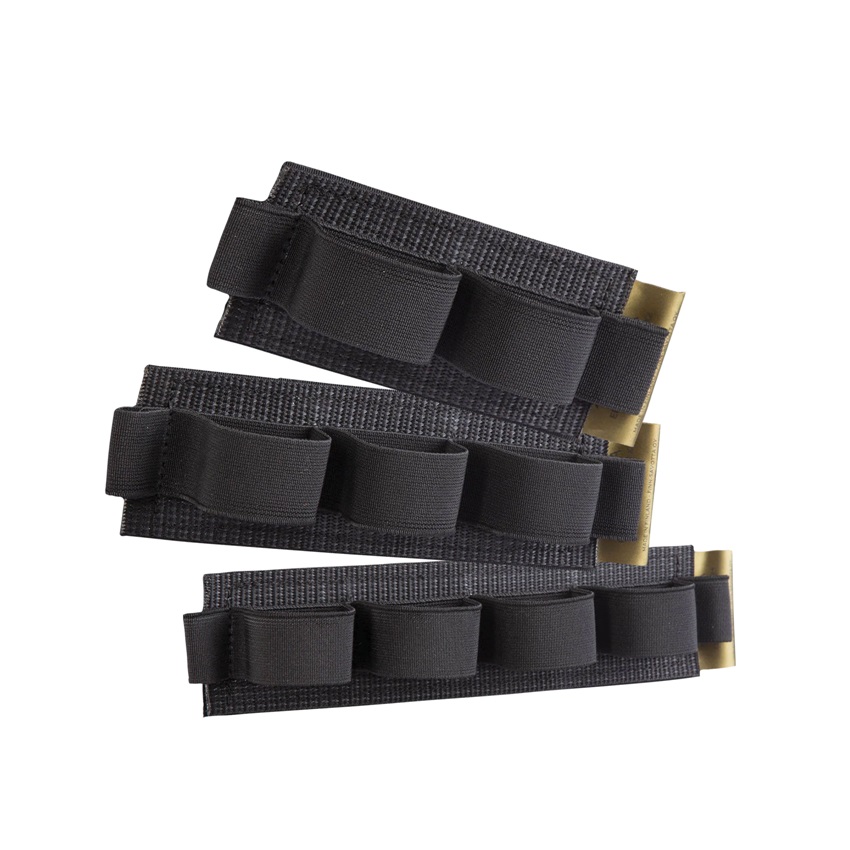 Ένθετο Elastic Organizer με 2/3/4 Loops 3 Επιλογές (Black) της Savotta SRS76769 trazeras|SRS76769