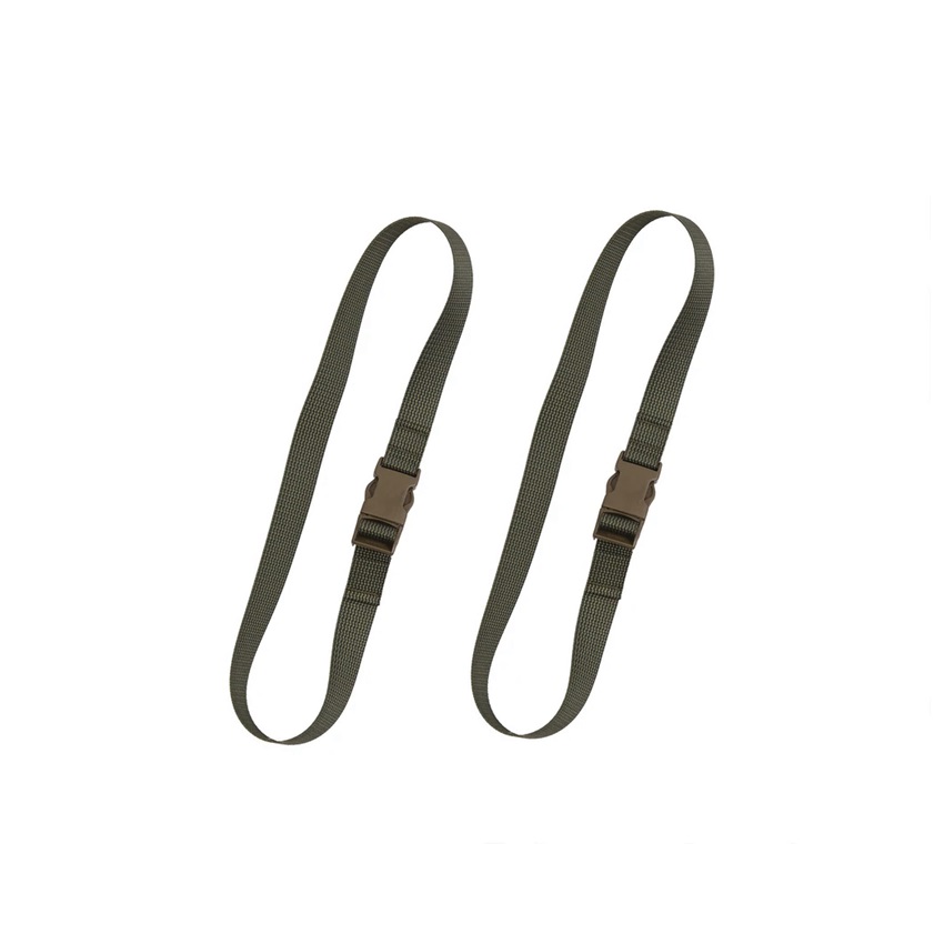 Ιμάντες με Πόρπη SR 2 τμχ. 80cm (Olive) της Savotta SRS76776 trazeras|SRS76776