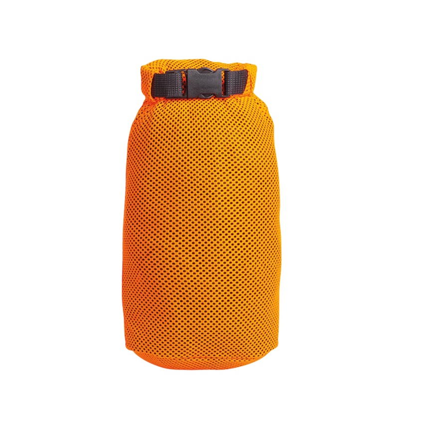 Σάκος Αναδιπλούμενος Rolltop Με Δίχτυ Stuff Sack Mesh 4 Επιλογές (Orange) της Savotta SRS76787 trazeras|SRS76787