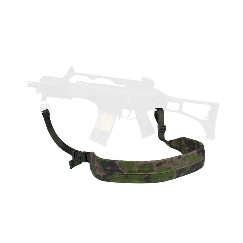 Αορτήρας Όπλ. 2 Σημείων Griffin Sling MW 185cm (M05 Camo) της Savotta SRS76789 trazeras|SRS76789