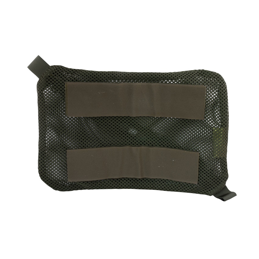 Διχτυωτό Πουγκί Τσαντάκι Trinket Pouch Mesh Bag Velcro 3 Επιλογές (Olive) της Savotta SRS76797 trazeras|SRS76797