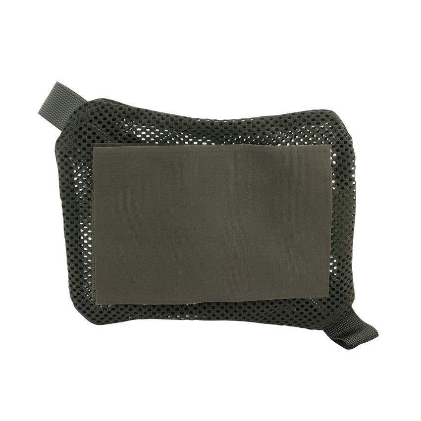 Διχτυωτό Πουγκί Τσαντάκι Trinket Pouch Mesh Bag Velcro 3 Επιλογές (Olive) της Savotta SRS76797 trazeras|SRS76797
