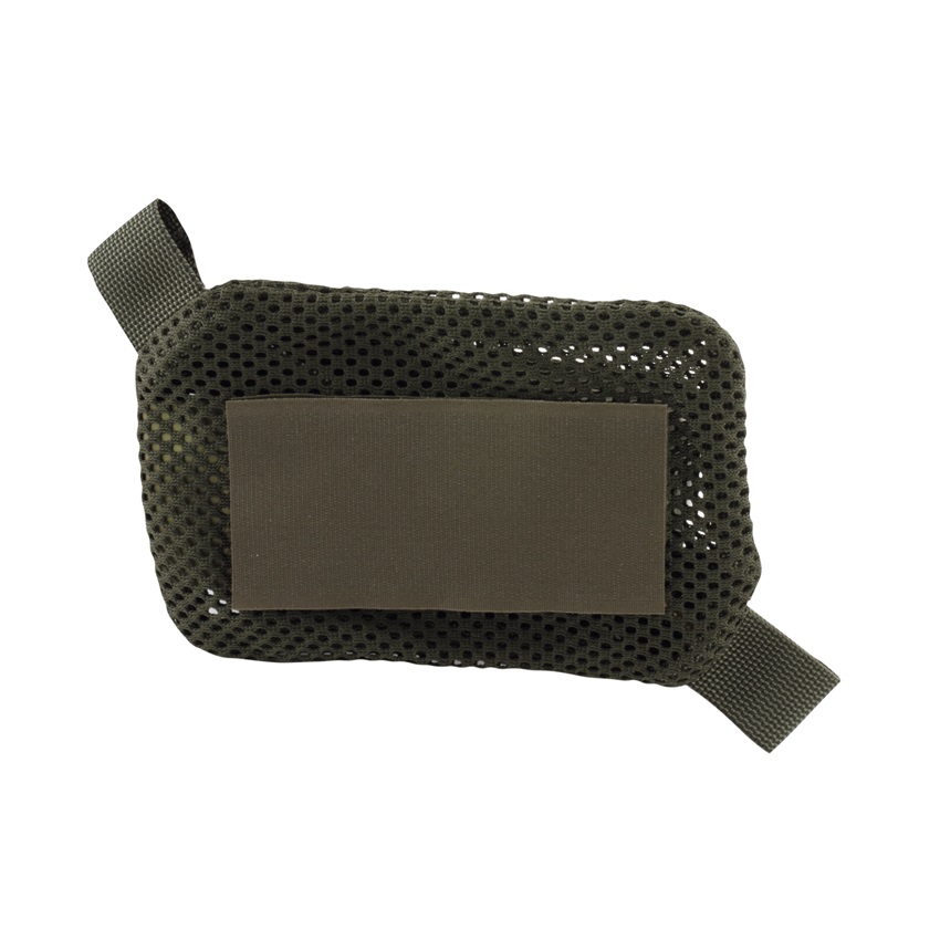 Διχτυωτό Πουγκί Τσαντάκι Trinket Pouch Mesh Bag Velcro 3 Επιλογές (Olive) της Savotta SRS76797 trazeras|SRS76797