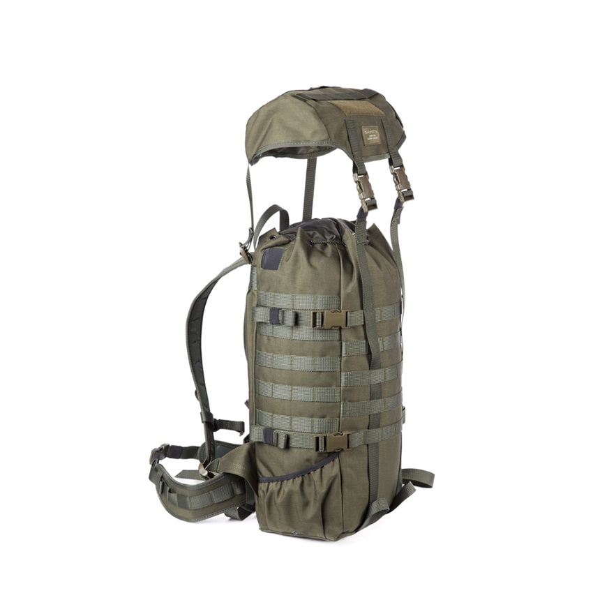 Επιχειρησιακό Σακίδιο Backpack Hunter M 22L (M05 Camo) της Savotta SRS76806 trazeras|SRS76806