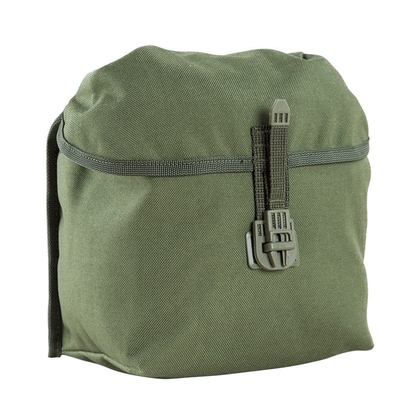 Τσάντα Πολλαπλών Χρήσεων Multipurpose Bag M05 (Olive) της Savotta SRS76812 trazeras|SRS76812