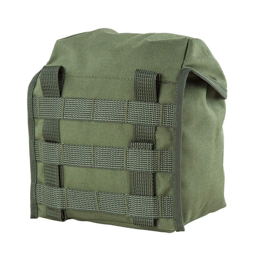Τσάντα Πολλαπλών Χρήσεων Multipurpose Bag M05 (Olive) της Savotta SRS76812 trazeras|SRS76812