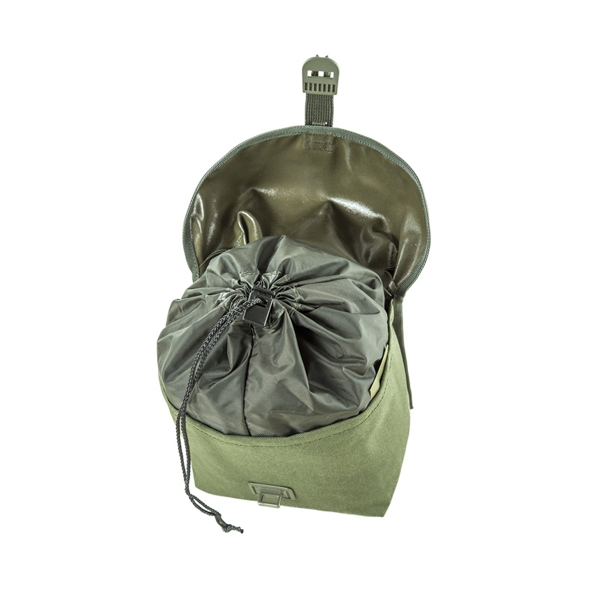 Τσάντα Πολλαπλών Χρήσεων Multipurpose Bag M05 (Olive) της Savotta SRS76812 trazeras|SRS76812