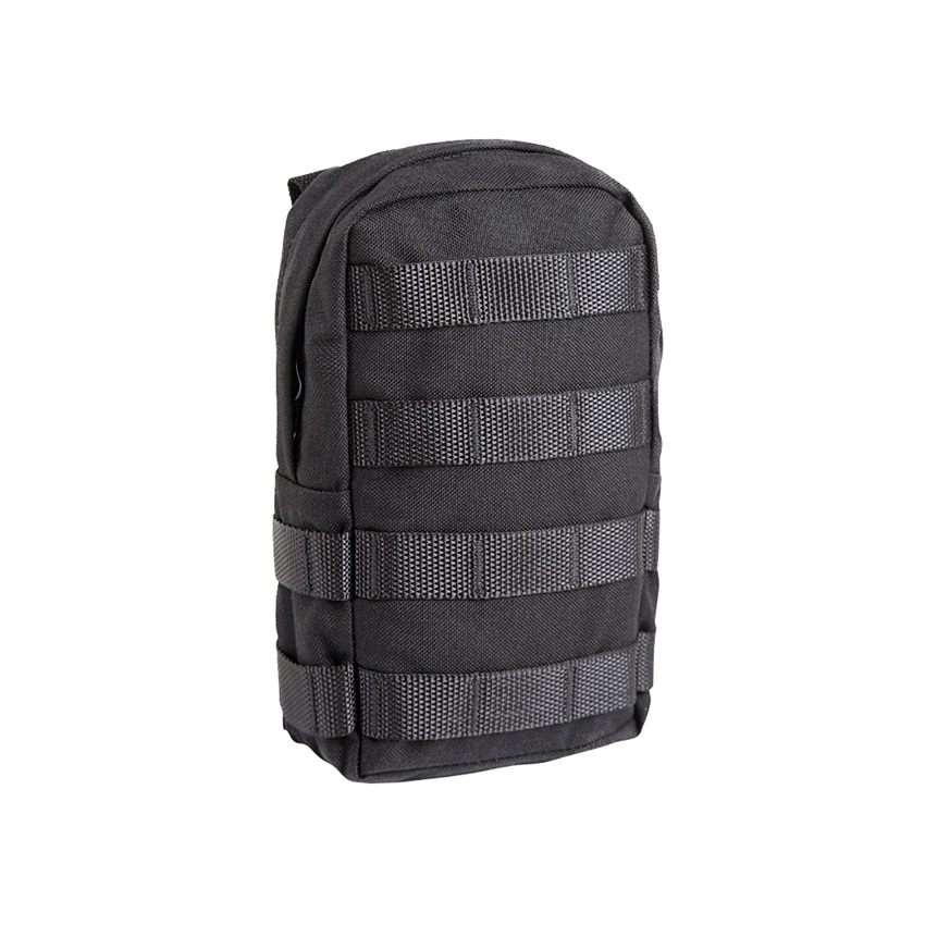Θήκη Utility Pouch Small 1,9L (Black) της Savotta SRS76814 trazeras|SRS76814