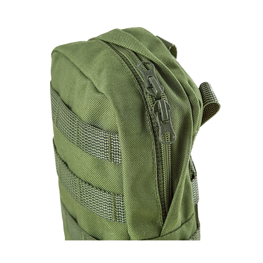 Θήκη Utility Pouch Small 1,9L (Black) της Savotta SRS76814 trazeras|SRS76814