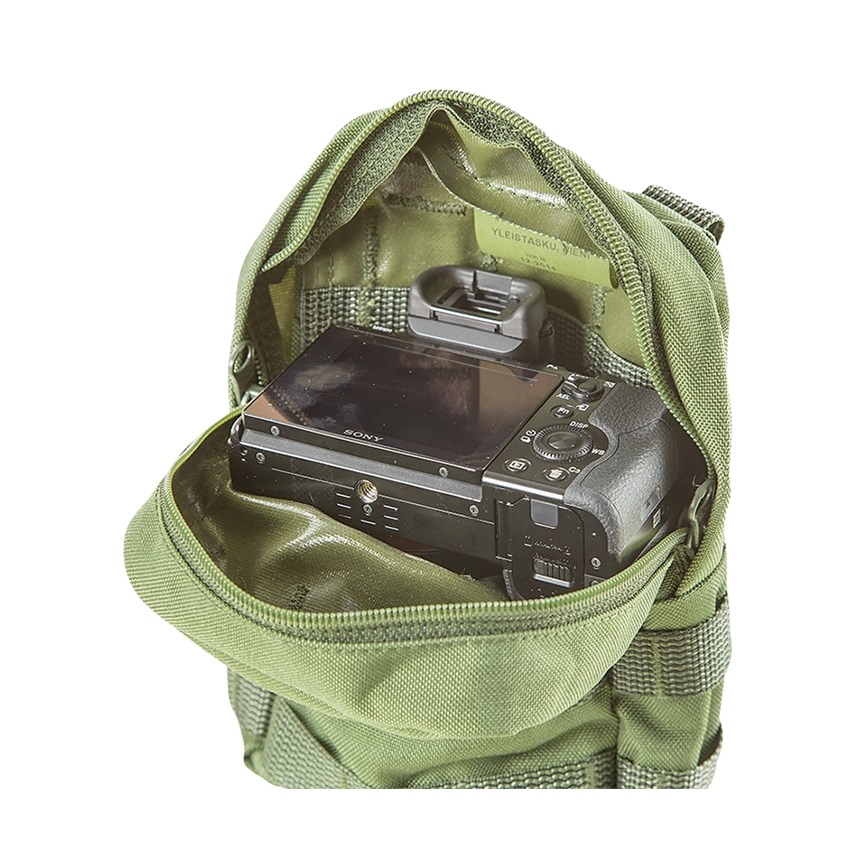 Θήκη Utility Pouch Small 1,9L (M05 Camo) της Savotta SRS76815 trazeras|SRS76815